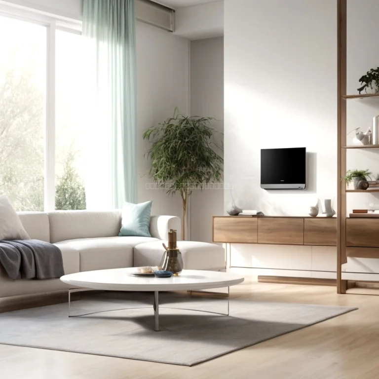 LiveAIDevices intelligente Raumsteuerung