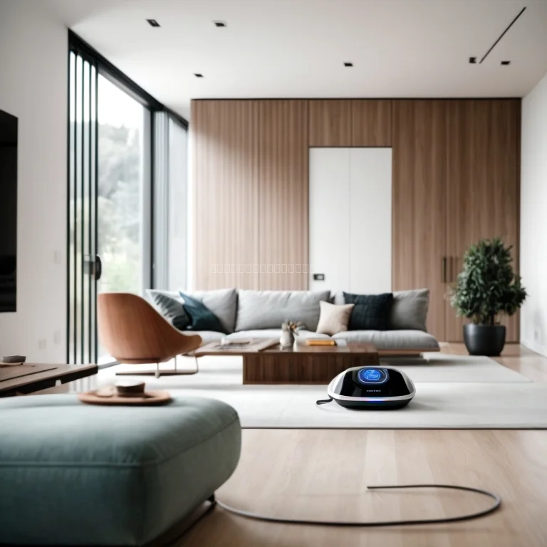 Vorteile von Smart AI Devices dargestellt